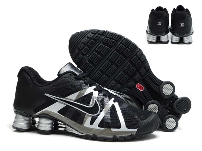 air shox unique